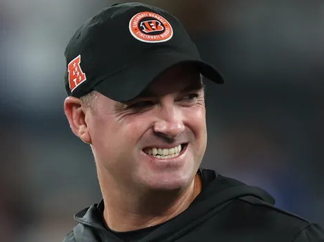 NFL News: Bengals HC Zac Taylor delivered a bold message ahead of potential playoff berth