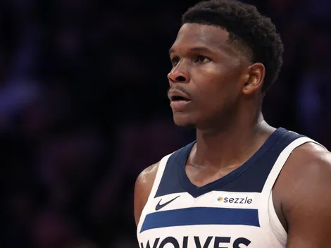 NBA News: Timberwolves’ Anthony Edwards joins exclusive NBA list with Stephen Curry