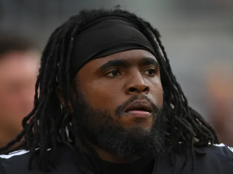 NFL News: Two surprising wide receivers lead list of favorite players to be traded before deadline