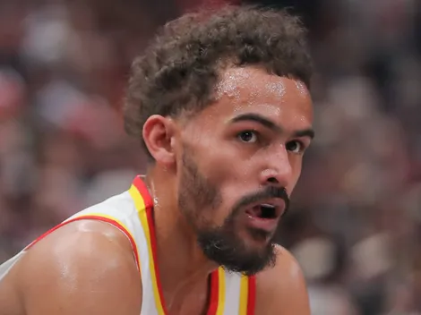 NBA News: Atlanta Hawks provide update on star player Trae Young’s status