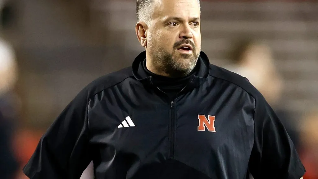 Matt Rhule