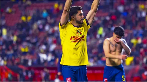 Henry Martin of America