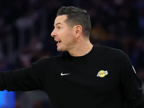 Former NBA player explains why the Lakers are in good hands with JJ Redick