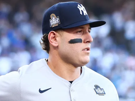 MLB News: Anthony Rizzo makes something clear to Dodgers about World Series Game 3