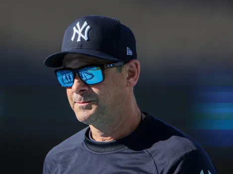 Yankees get strong message from former star catcher on what needs to change
