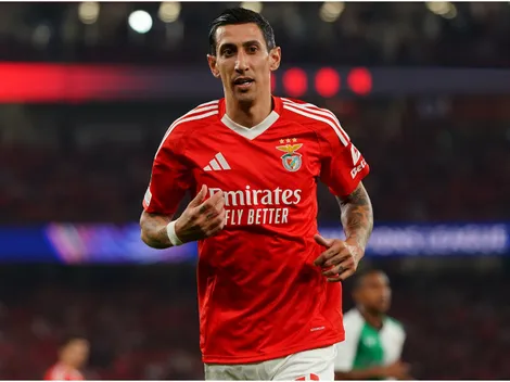 Where to watch Benfica vs Rio Ave live in the USA: 2024/2025 Primeira Liga