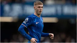 Cole Palmer of Chelsea