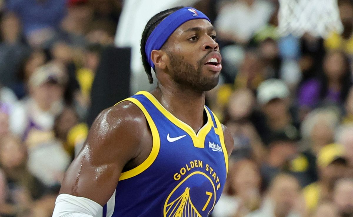 NBA News: Warriors' Hield praises Curry's leadership after standout ...