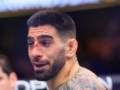 UFC Video: Ilia Topuria defeats Max Holloway to retain Featherweight Championship belt