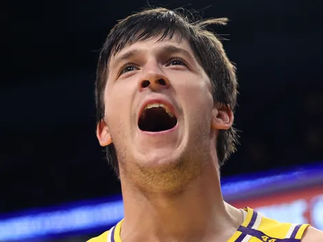 NBA News: Not LeBron—Austin Reaves reveals who he thinks is the Lakers' best player