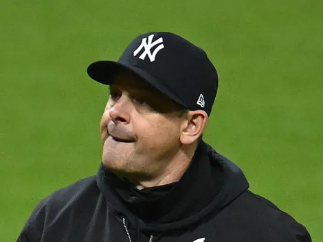 Boone makes surprising statement about Yankees offense