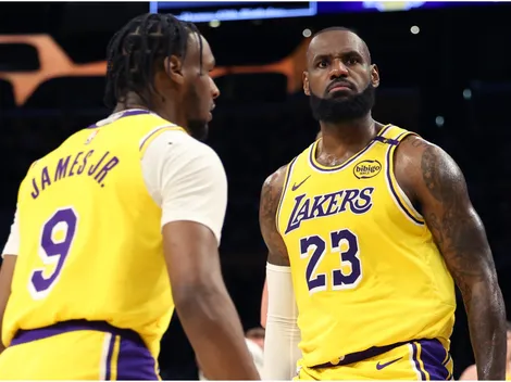 Where to watch Los Angeles Lakers vs Sacramento Kings live in the USA: 2024 NBA regular season game