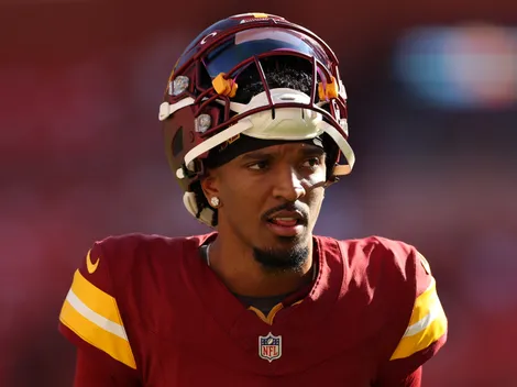 Dan Quinn sends message to all Jayden Daniels' fantasy owners