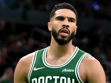 NBA News: Jason Tatum makes a very special request to his teammates