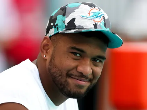 NFL News: Nick Saban sends clear message to Tua Tagovailoa about return from concussion with Miami Dolphins