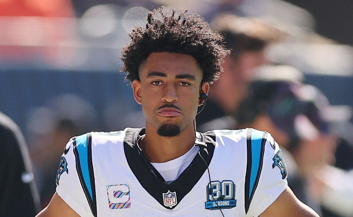 Bryce Key Bryce Young to miss two key Panthers teammates in return as starter ...