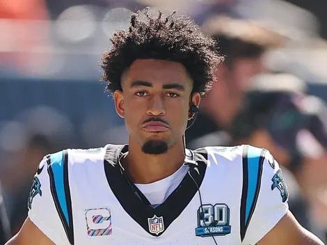 Bryce Young's teammate warns the NFL about an upgrade on the Panthers for the 2025 season