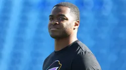 Amari Cooper, wide receiver of the Buffalo Bills