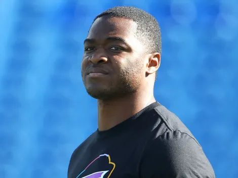 Amari Cooper sends message to Josh Allen about his role in the Bills