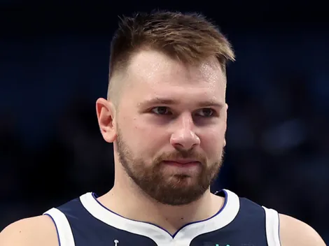 NBA insiders reveal unusual incident involving Luka Doncic and the Mavericks