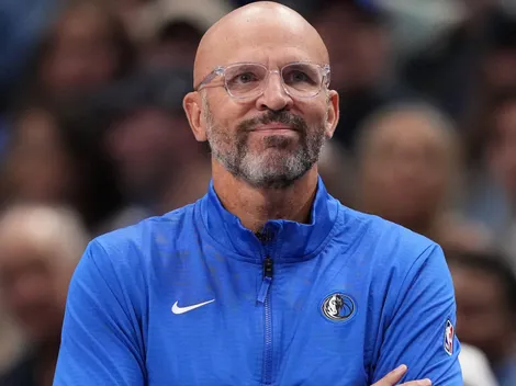 Jason Kidd, Mavs lose valuable member to Victor Wembanyama's Spurs before expected arrival of Cooper Flagg
