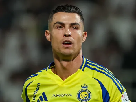 Is Cristiano Ronaldo playing today for Al Nassr vs Al Kholood in 2024-25 Saudi Pro League?