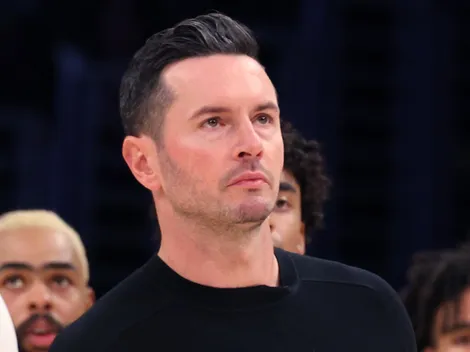 NBA News: Lakers' Redick delivers message to LeBron, Davis about their play time for this season