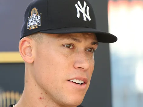 Yankees’ Aaron Judge shares candid suggestion for MLB’s World Series absentees