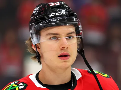NHL News: Blackhawks star Connor Bedard sends subtle message to Team Canada HC Jon Cooper