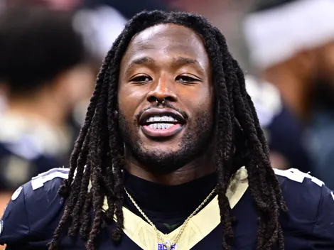 Alvin Kamara's Saints sign former Super Bowl finalist with Jalen Hurts' Eagles