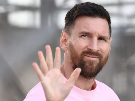 When will Lionel Messi play again after Inter Miami's early MLS Playoff exit?