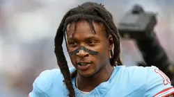 Kansas City Chiefs new signing DeAndre Hopkins