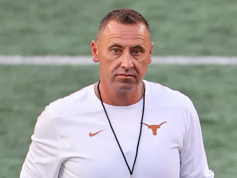 NCAAF News: Texas head coach Steve Sarkisian makes something clear on Vanderbilt