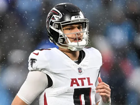 Desmond Ridder reveals touching reason behind his Raiders signing