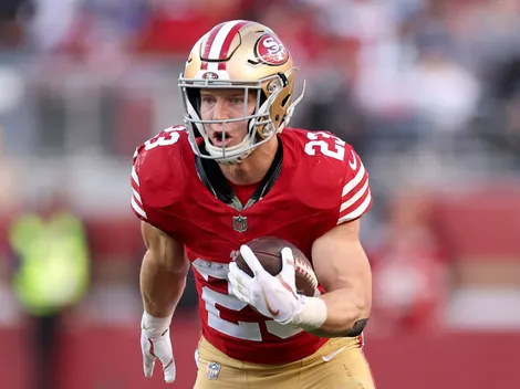 49ers provide major update on Christian McCaffrey's injury and return