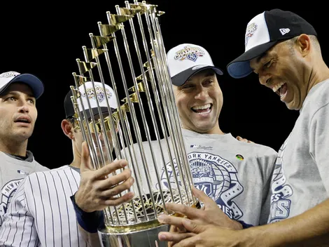 Have the New York Yankees ever won the World Series? A look at their championship history