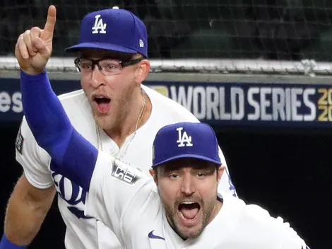 Have the Los Angeles Dodgers ever won the World Series? A look at their championship history