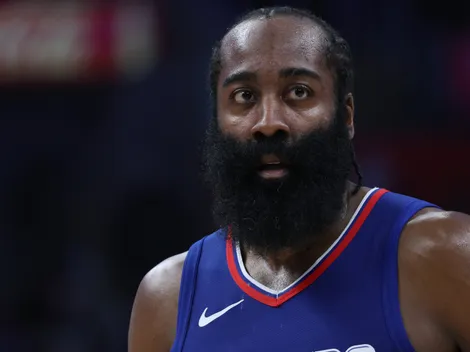 James Harden closing in on Scottie Pippen's milestone ahead of NBA playoffs