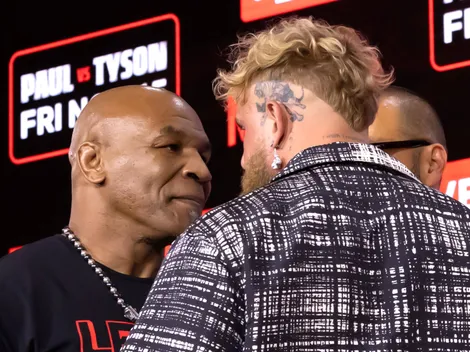 Ex-lightweight champ predicts tough outcome for Tyson vs. Paul fight