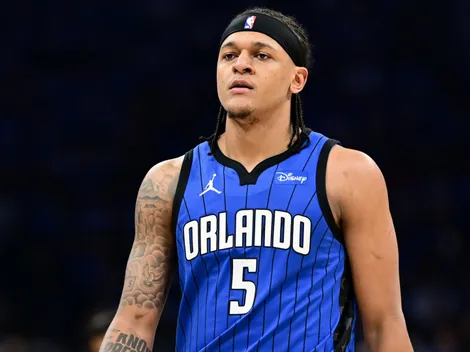 NBA News: Paolo Banchero sends clear message to Anthony Edwards about bold NFL promise