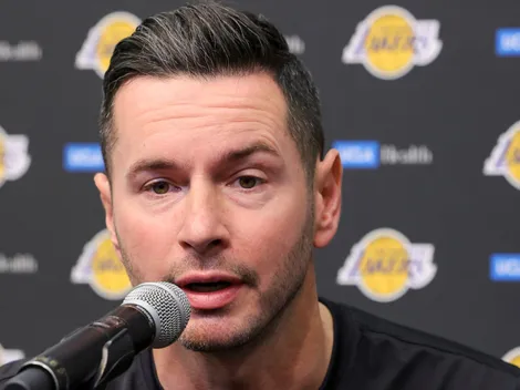 NBA News: JJ Redick reveals the Lakers' biggest offensive problem