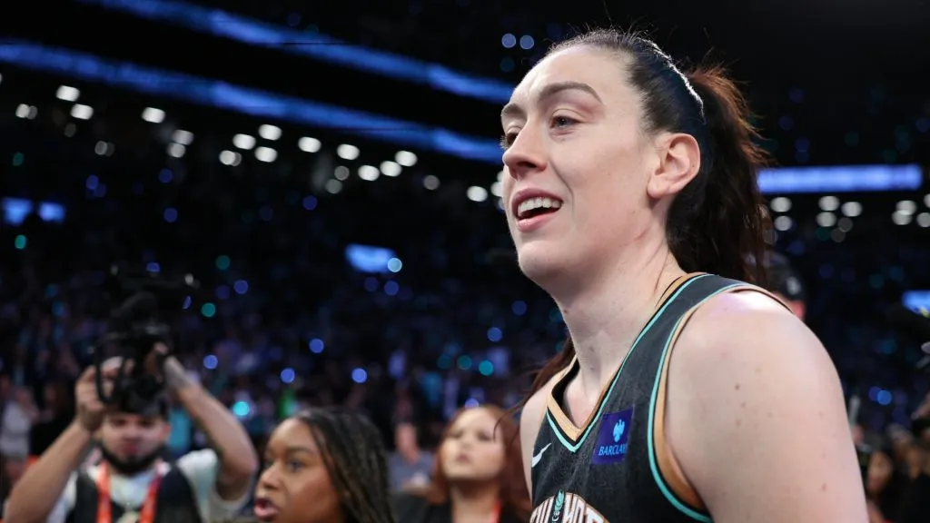 breanna stewart