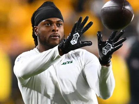 Raiders' Maxx Crosby sends heartfelt message to Davante Adams following his departure to the Jets