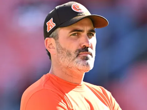 Kevin Stefanski's Browns lose another weapon who joins the Titans