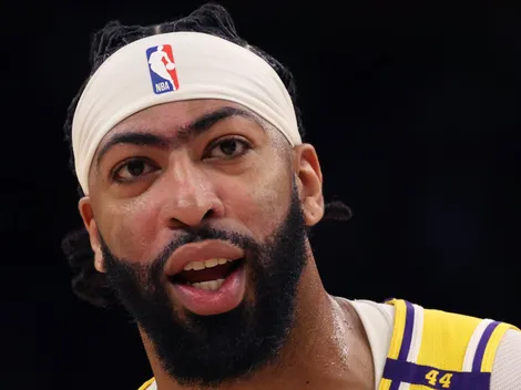 NBA News: Anthony Davis reveals the team Anthony Edwards hates to play the most after Lakers win