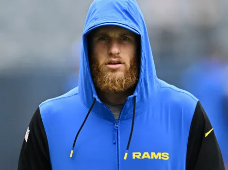 NFL News: Rams WR Puka Nacua makes something clear regarding Cooper Kupp's potential trade departure