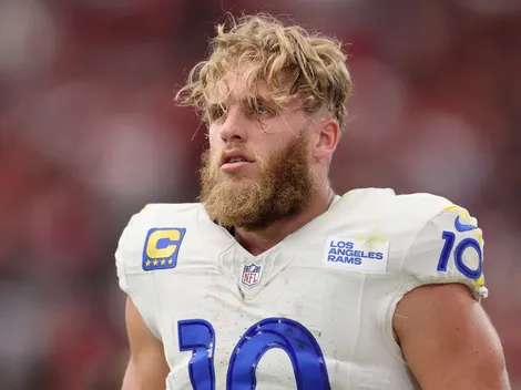 NFL News: Cooper Kupp breaks silence on trade rumors with big statement to Rams, Matthew Stafford