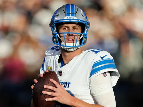 Lions: Jared Goff will lose a star offensive player for the next two games