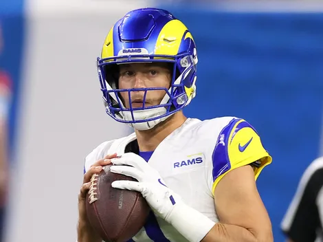 Rams are set to trade Matthew Stafford to a shocking NFC team