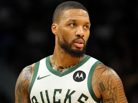Bucks secure another guard amid swirling Damian Lillard departure rumors ahead of 2025–26 NBA season